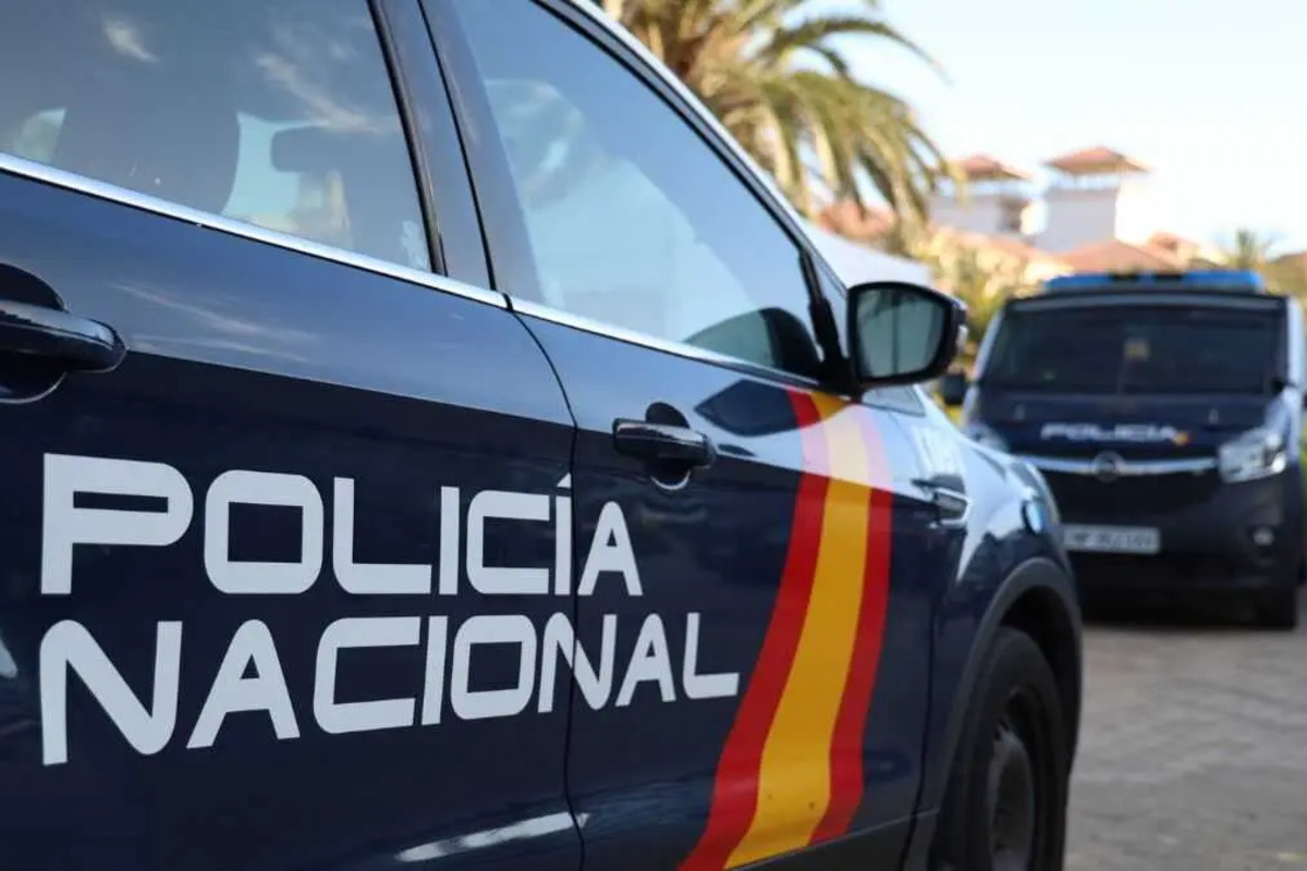 Un muerto y al menos tres detenidos por un tiroteo entre bandas en Torrelodones (Madrid)