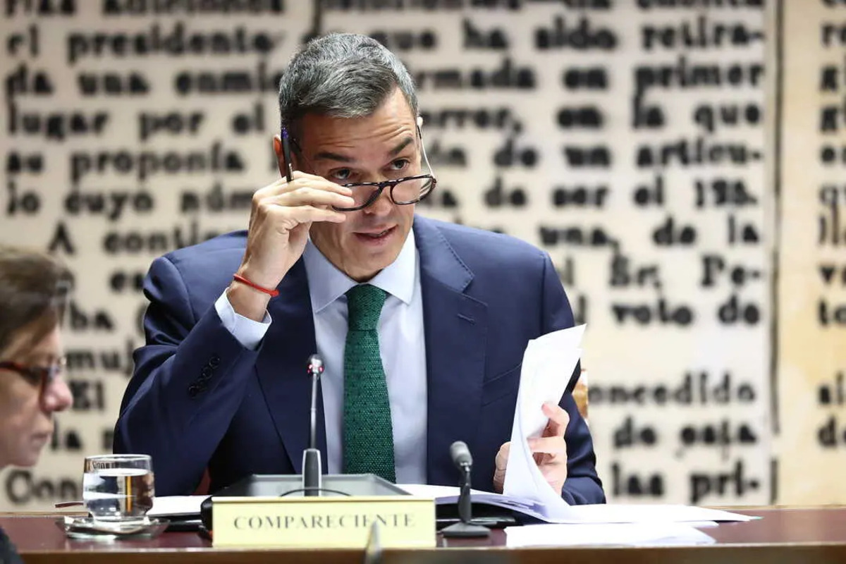 El Tribunal de Cuentas detecta que el Gobierno de Sánchez desvía fondos europeos al pago de las pensiones