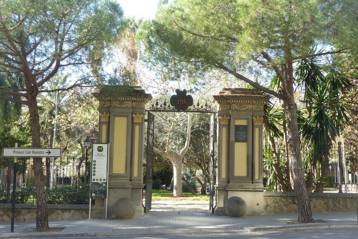 Un grupo de jóvenes se enfrenta a un pedófilo marroquí cuando acosaba a una menor en Hospitalet de Llobregat y evita la violación