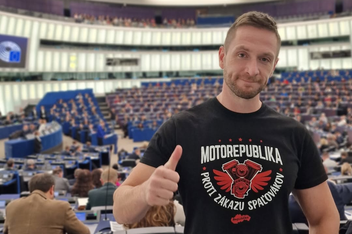 Un eurodiputado soberanista denuncia que la ideología «woke» y la monetización agresiva están destruyendo los videojuegos: «Es un virus»