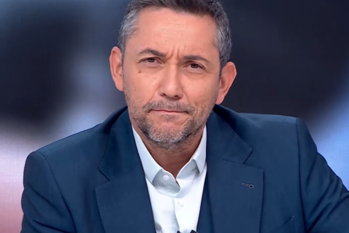 El Consejo de Informativos de TVE abre otra investigación contra Javier Ruiz por la cobertura de la imputación de Zapatero