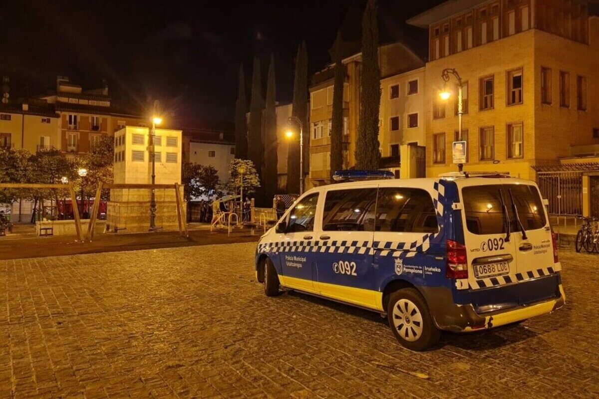 A juicio un inmigrante ilegal marroquí por golpear y abusar sexualmente de unas niñas de 15 años en Pamplona