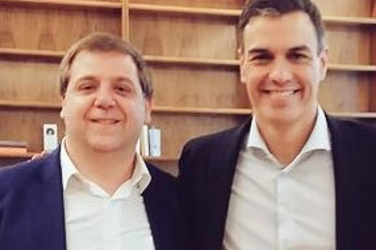 El juez Pedraz investiga si el amigo de Sánchez que arruinó Correos y Leire Díez amañaron contratos públicos por 13 millones para financiar las cloacas