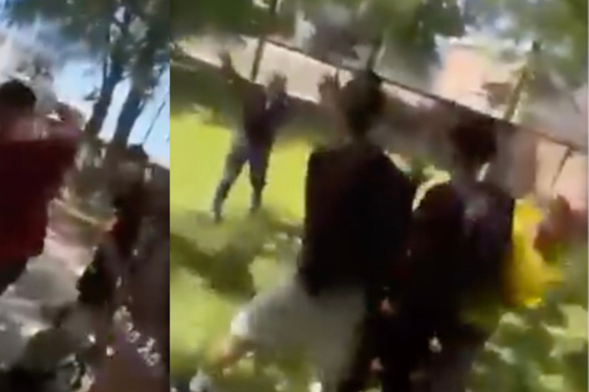 Investigan una brutal agresión de estudiantes norteafricanos a dos profesores en Italia: «No hay justificación, sólo podemos ser duros»