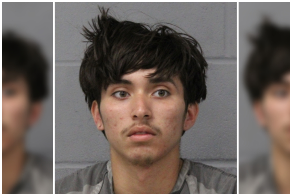 Detenido un inmigrante ilegal de 17 años acusado de disparar contra casas, vehículos y bomberos por diversión en Austin (EEUU)
