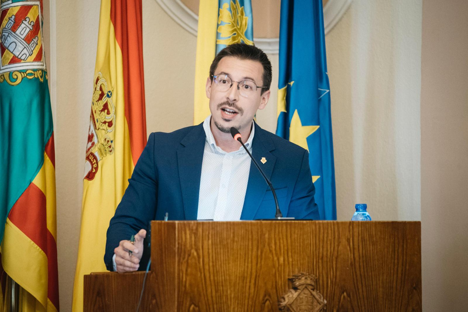 Castellón será el primer ayuntamiento en aplicar la prioridad nacional en el alquiler gracias a VOX: a más arraigo, mayor puntuación