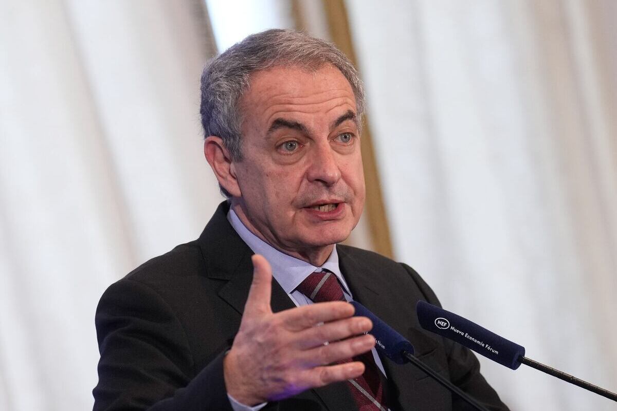 Empresarios vinculados a Plus Ultra y a la trama de Zapatero recibieron seis millones de barriles venezolanos valorados en 250 millones de euros