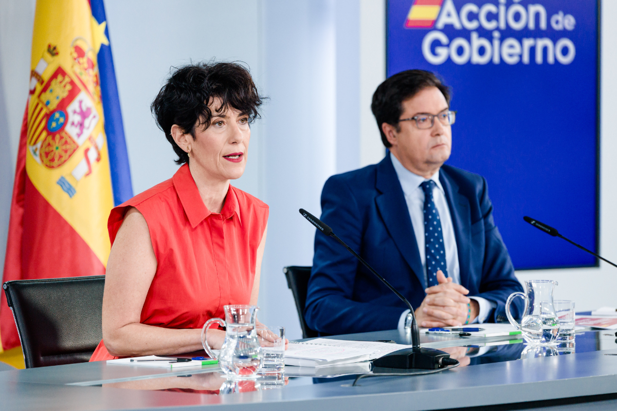 El Gobierno de Sánchez destinará más de ocho millones a ayudas para los españoles que retornen, incluidos quienes se acojan a la «Ley de nietos»