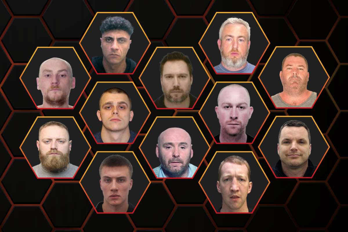 Reino Unido busca en Tenerife, Marbella, Alicante y Málaga a sus criminales más peligrosos: «Los encontraremos y los llevaremos ante la justicia»