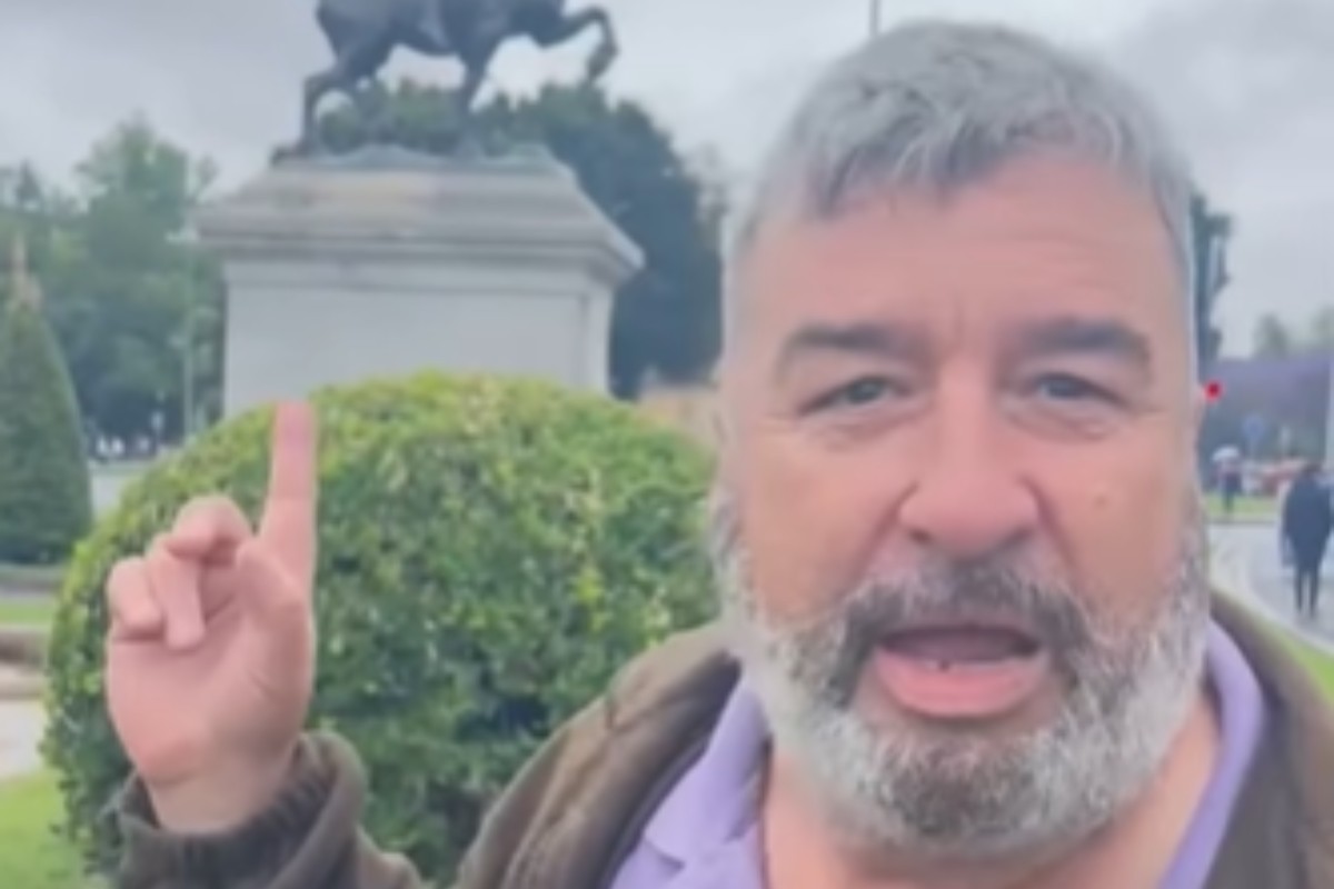 El Partido Andalusí propone retirar la estatua del Cid en Sevilla y sustituirla por una del rey musulmán al-Mutamid
