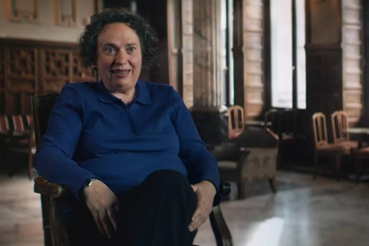La UDEF sitúa a Gertrudis, la histórica secretaria de Zapatero, en la coordinación documental de la red investigada