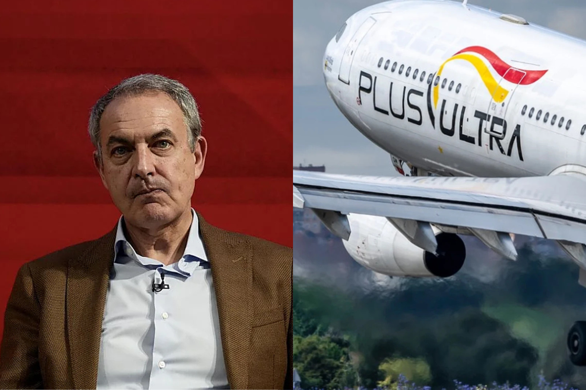 Una empresa vinculada a la trama de Zapatero gestionó el voto por correo de los españoles en Venezuela