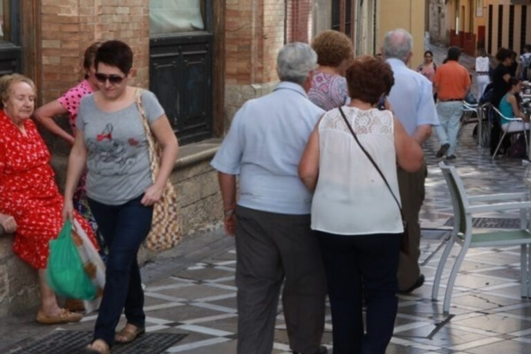 El gasto en pensiones sube más de un 6% en septiembre y alcanza un nuevo máximo: casi 14.500 millones de euros