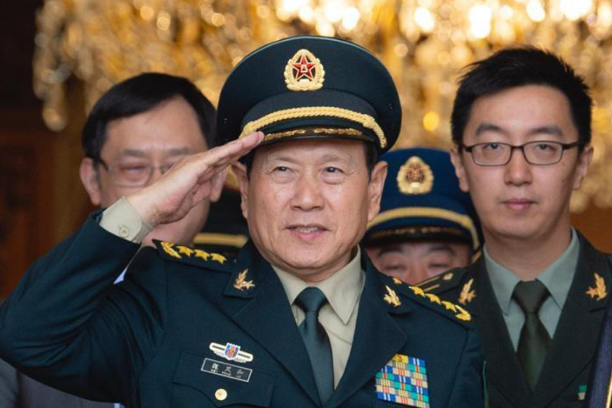 China condena a muerte a dos exministros de Defensa por corrupción en plena ofensiva de Xi Jinping contra las Fuerzas Armadas