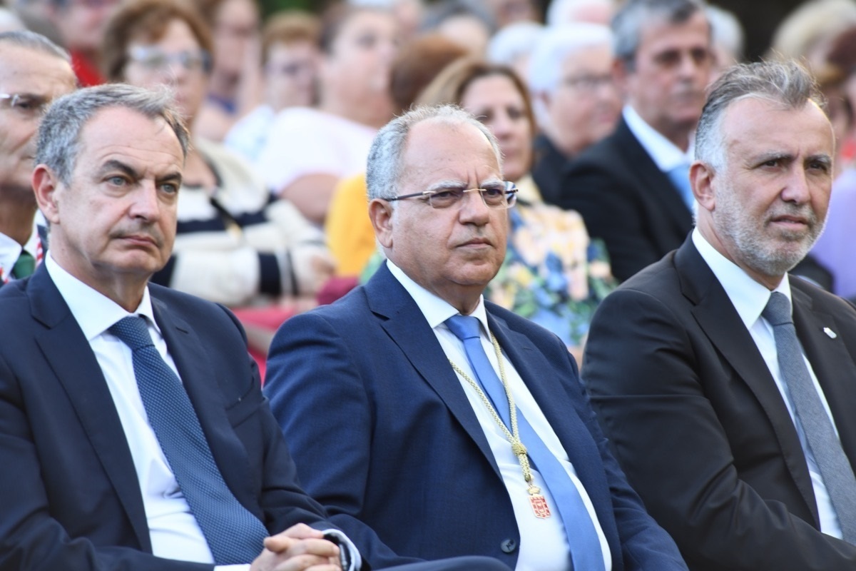 Aldama asegura ante el juez que Zapatero utilizaba teléfonos desechables y señala a Ángel Víctor Torres por el ‘caso Mascarillas’
