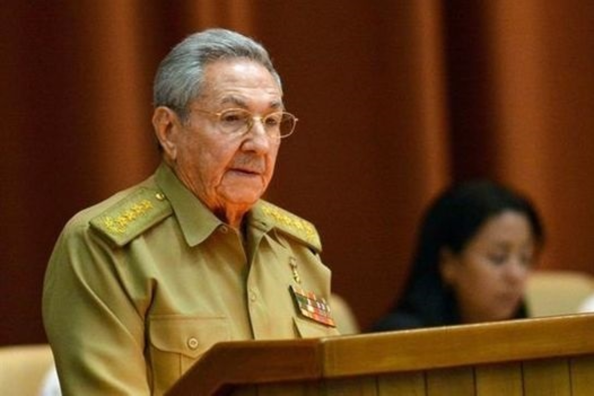 EEUU imputa al tirano Raúl Castro por el asesinato de cuatro pilotos de Hermanos al Rescate en 1996