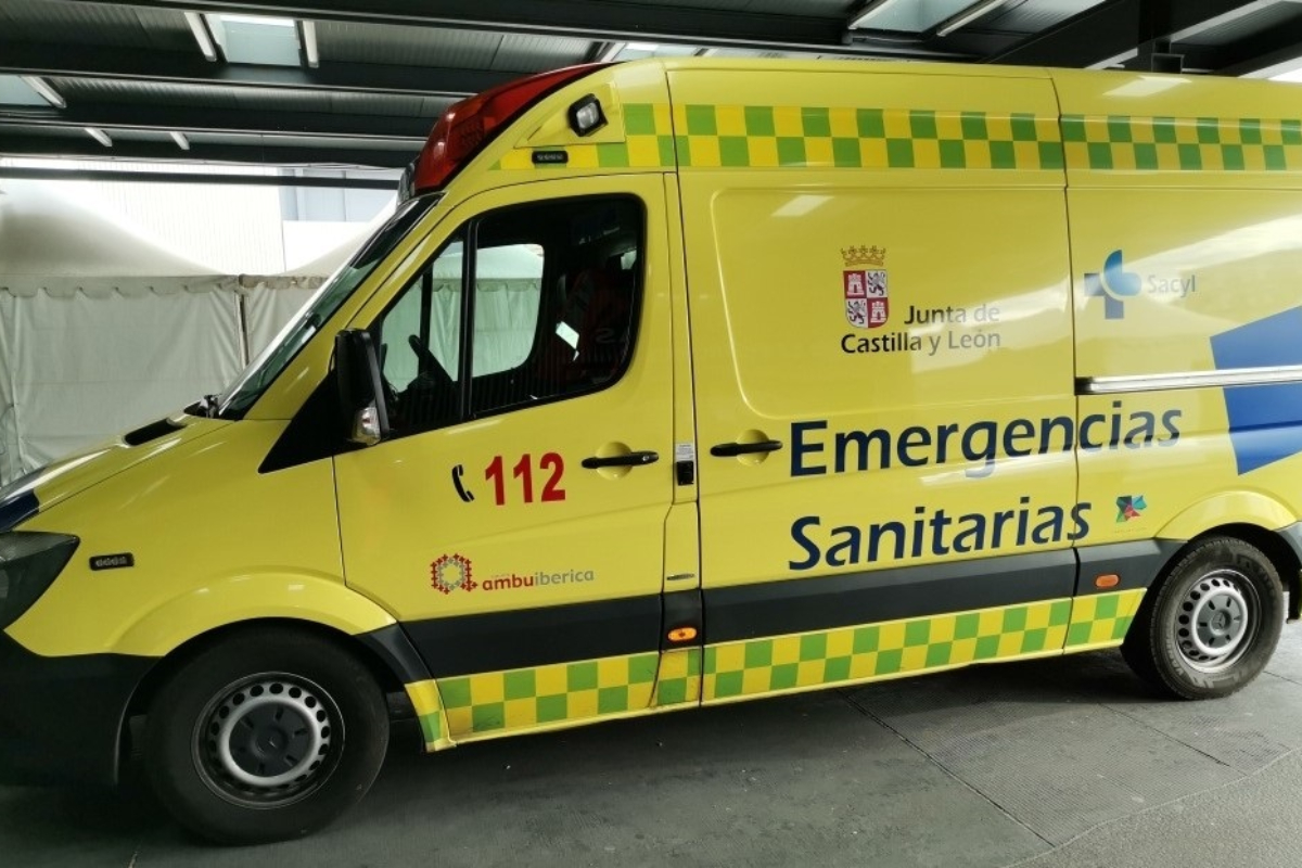 A prisión un magrebí acusado de intentar matar a un joven golpeándole con un adoquín en Aranda de Duero (Burgos)
