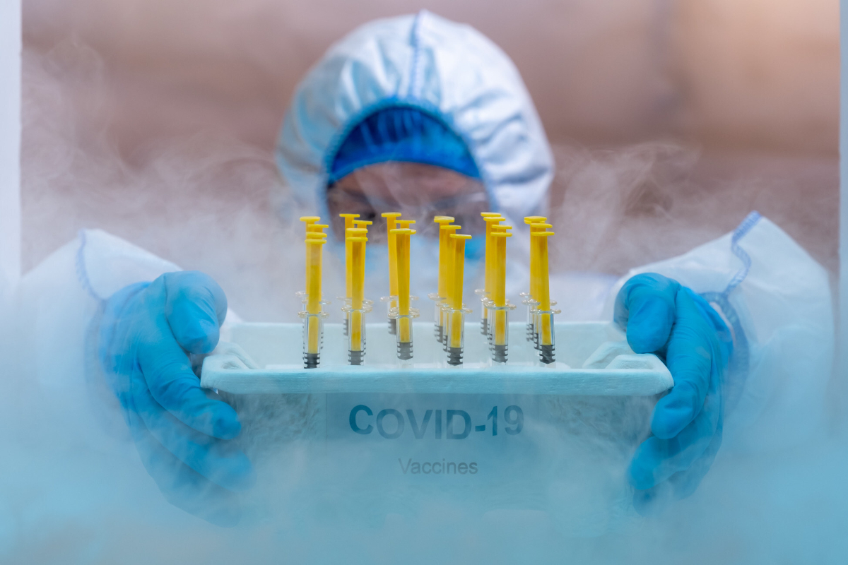 La Universidad de Corea y Moderna desarrollan desde 2023 una vacuna de ARNm contra el hantavirus