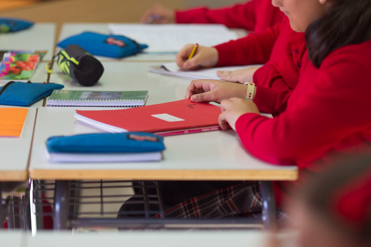 Colegios de una localidad italiana retiran los menús con cerdo y los sustituyen por cuscús y pollo al curry para «favorecer la integración del alumnado musulmán»