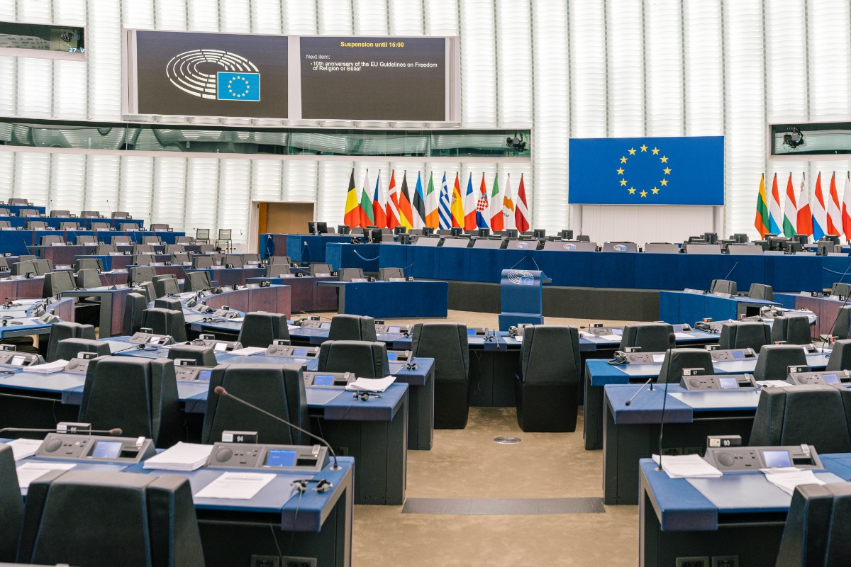 Bruselas logra un acuerdo provisional con los Estados Unidos para implementar el pacto arancelario