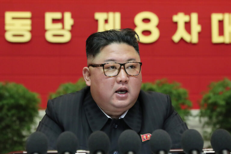 Aumenta la tensión: Corea del Sur se defiende de los «comentarios despectivos» de Pyongyang en medio del acercamiento diplomático
