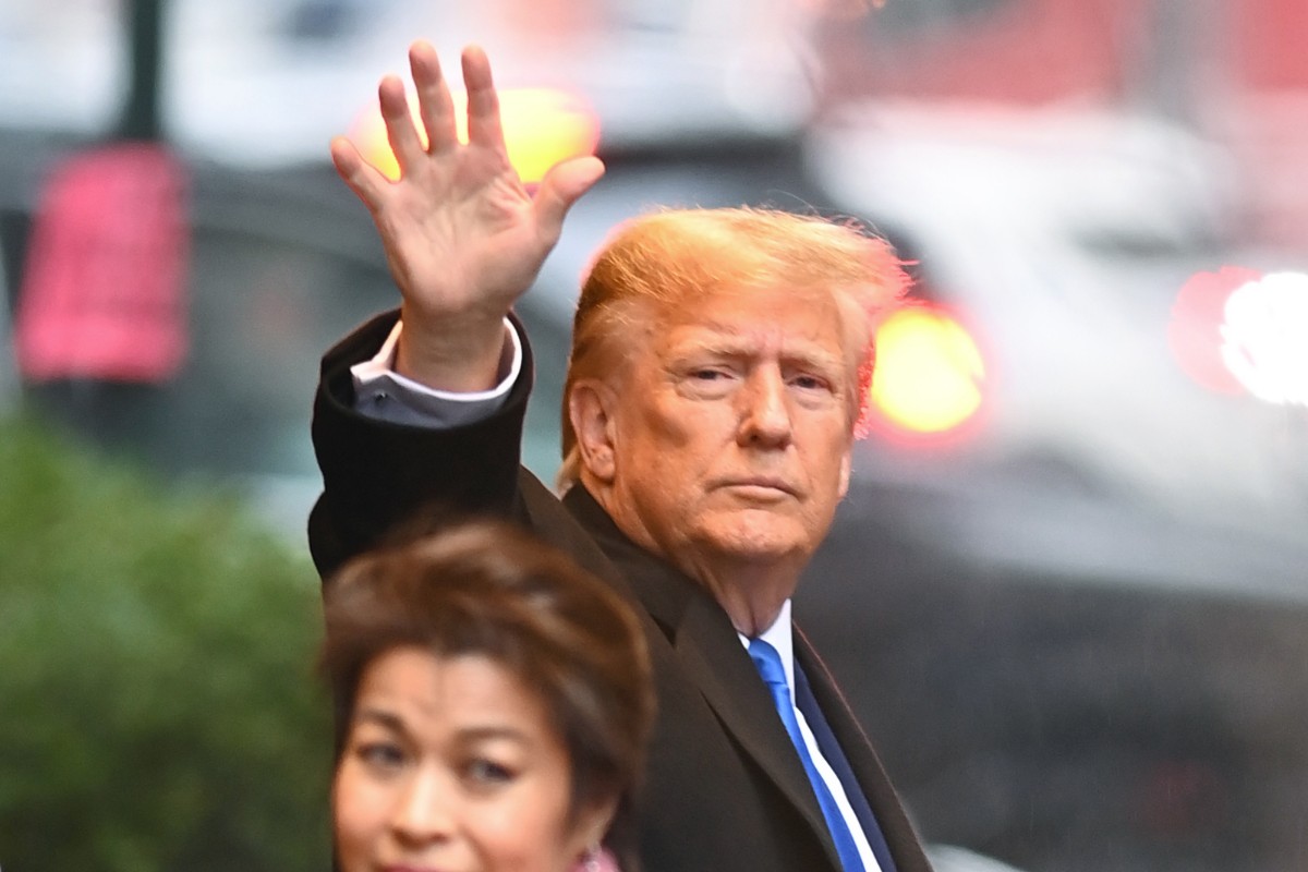 La Administración Trump prohíbe la entrada a extranjeros que hayan viajado a RDC, Uganda y Sudán del Sur por el brote de ébola