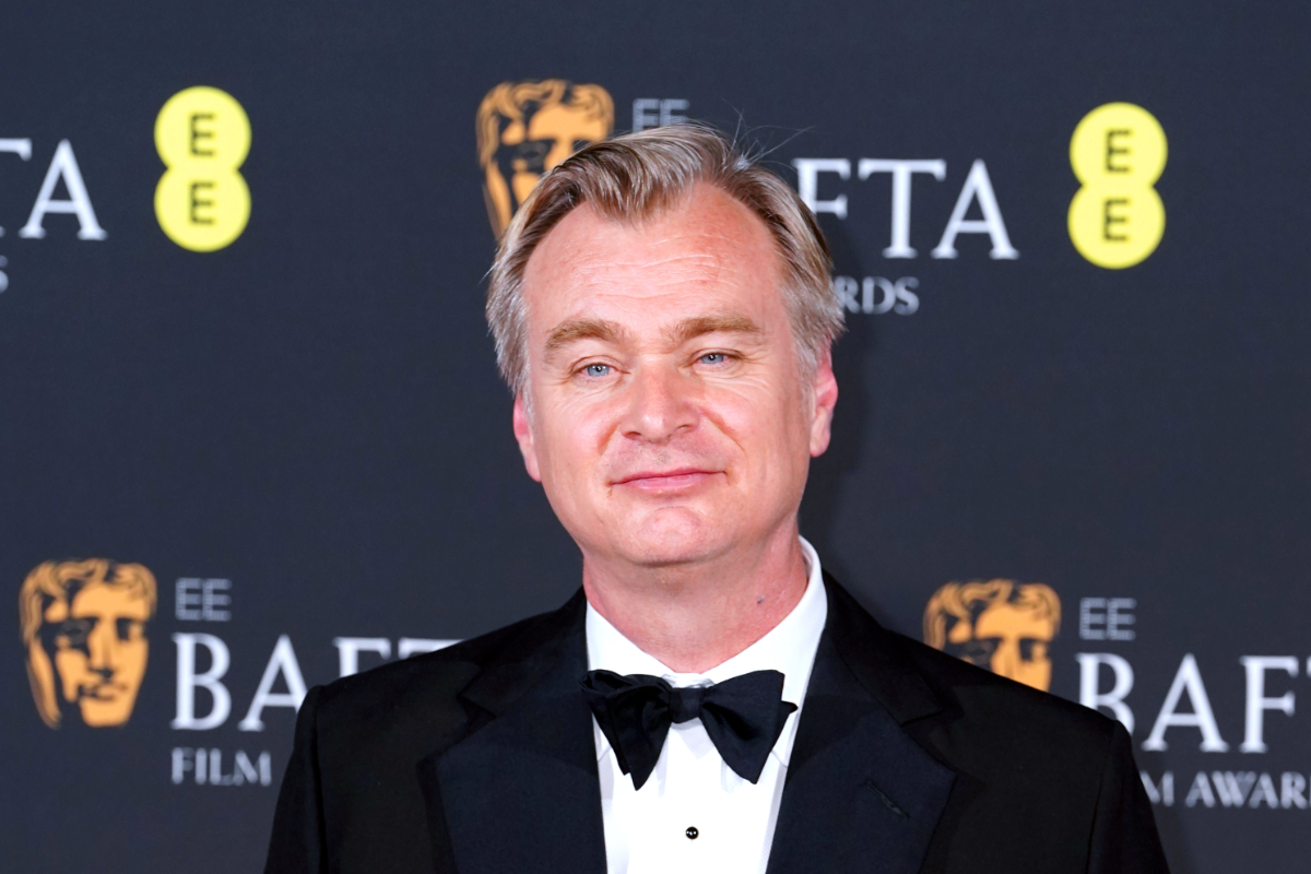 Un medio griego carga contra Nolan por excluirlos del reparto «woke» de La Odisea: «Si la representación importa, ¿por qué no actúan griegos?»