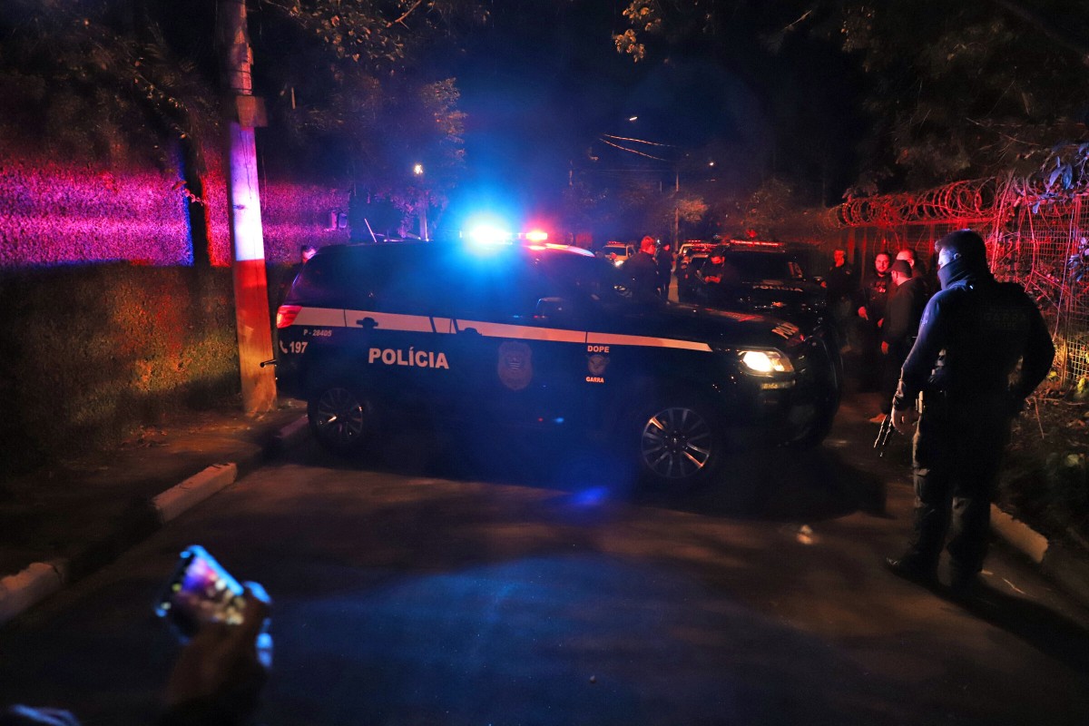 Un estudiante de 13 años mata a dos personas tras abrir fuego en una escuela en el norte de Brasil