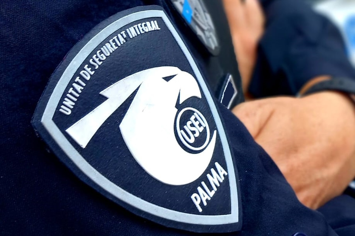 Tres detenidos en Palma, entre ellos un marroquí, por golpear con un palo a una anciana y robarle joyas valoradas en 16.000 euros