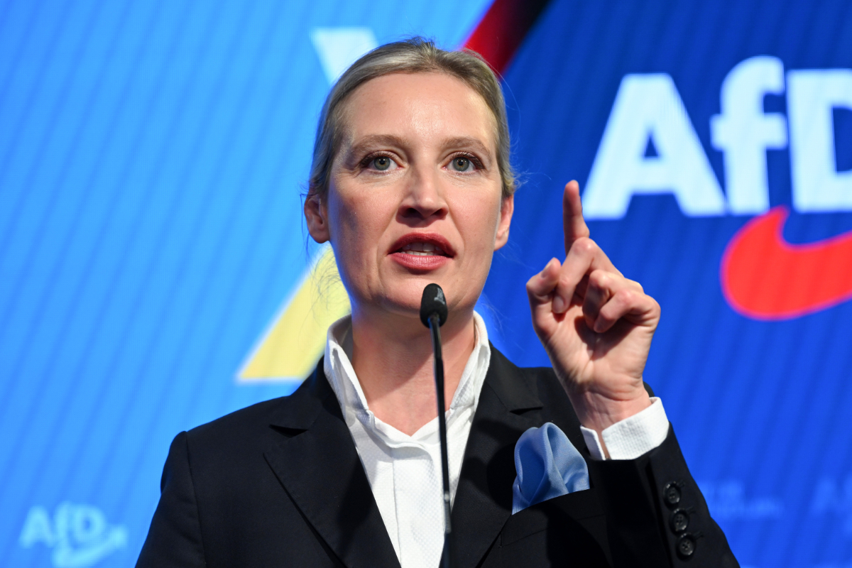 El partido soberanista AfD roza la mayoría absoluta en el estado de Sajonia-Anhalt a cuatro meses de las elecciones regionales
