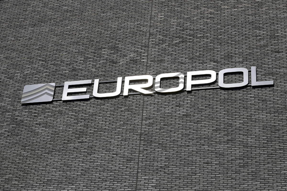 Denuncian que Europol creó bases de datos ocultas con información de ciudadanos sin antecedentes penales