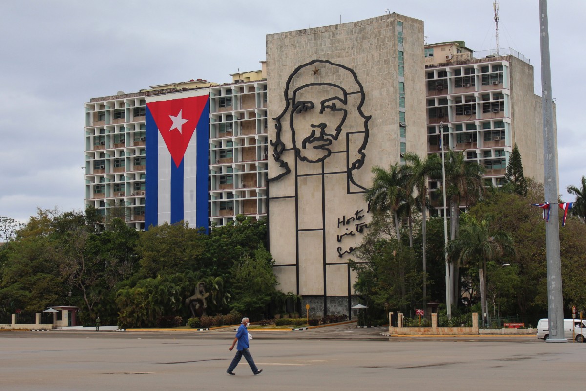El número de presos políticos en Cuba asciende a 1.260, la cifra más alta en los últimos años