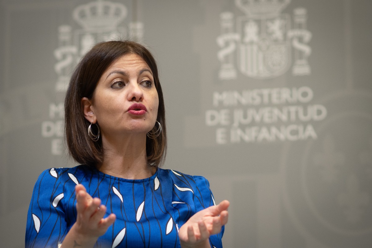 El Gobierno de Sánchez avala una reforma de la ley de infancia que facilitará retirar a padres la custodia compartida sin condena firme