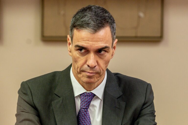 La imputación de Pedro Sánchez, más cerca que nunca: la UCO incautó un móvil y un ordenador de su amigo Juanma Serrano