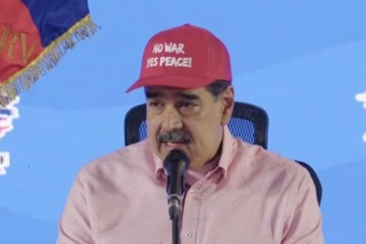 EEUU abre una segunda causa penal contra Maduro por blanqueo y estrecha el cerco sobre el dinero del chavismo