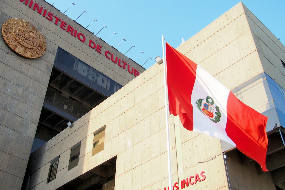 Registrado un sismo de 6,1 grados en la escala de Ritcher en el suroeste de Perú