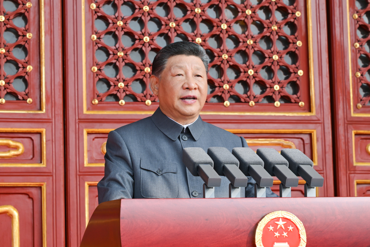 China comienza a exportar al Pacífico su Estado policial: huellas, vigilancia vecinal y control social en las Islas Salomón