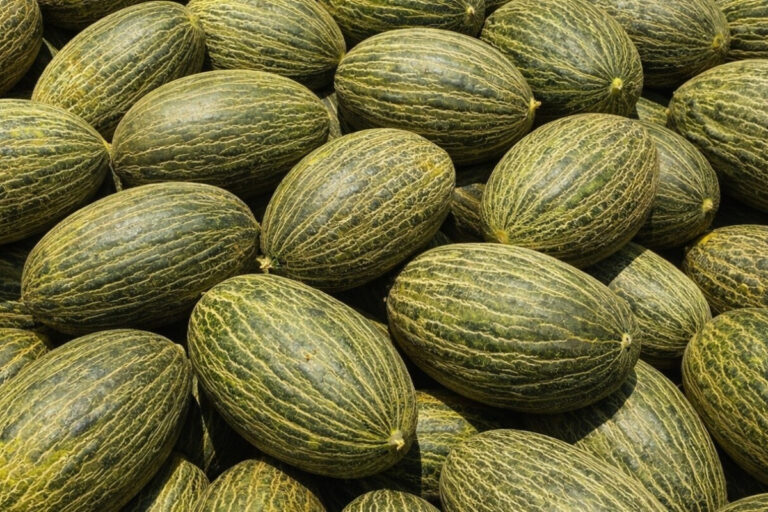 Productores españoles de melón y sandía, desesperados por la competencia de Marruecos, Turquía, Senegal y Egipto: «Vendemos a pérdidas»