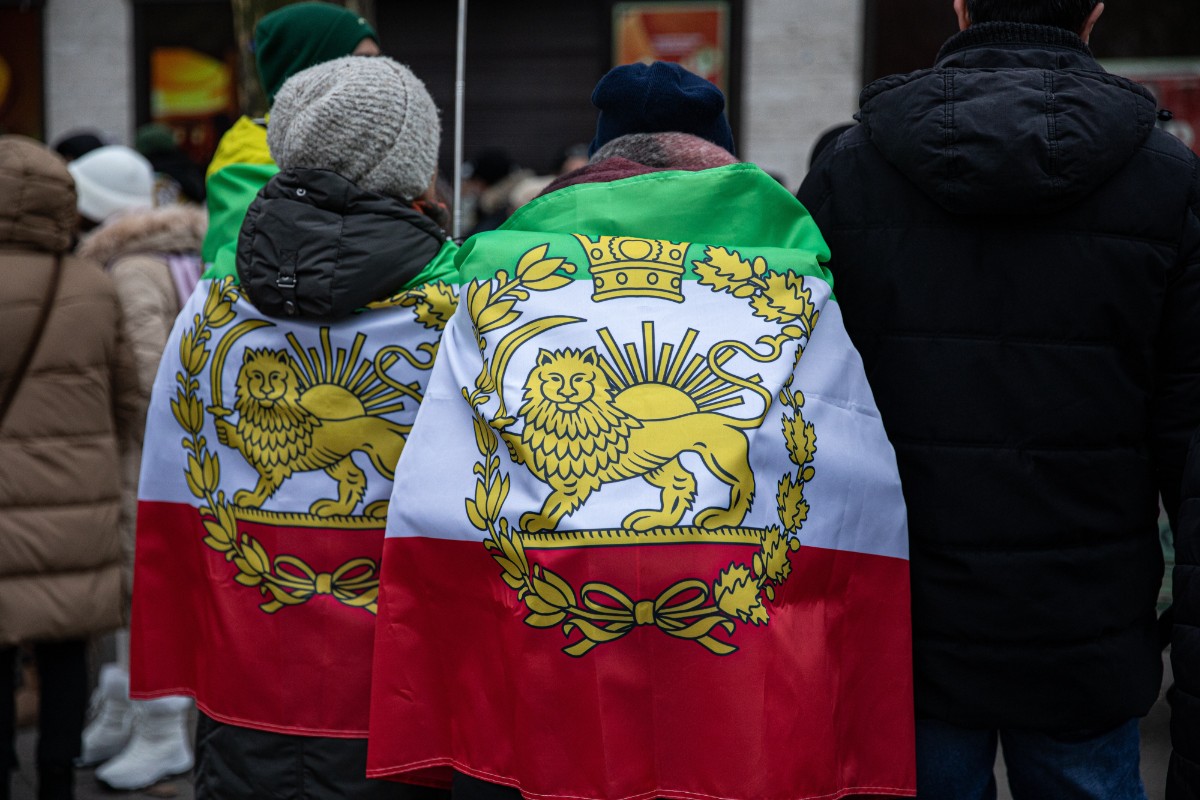 Alemania acusa a una red ligada a Irán de preparar atentados contra dirigentes judíos