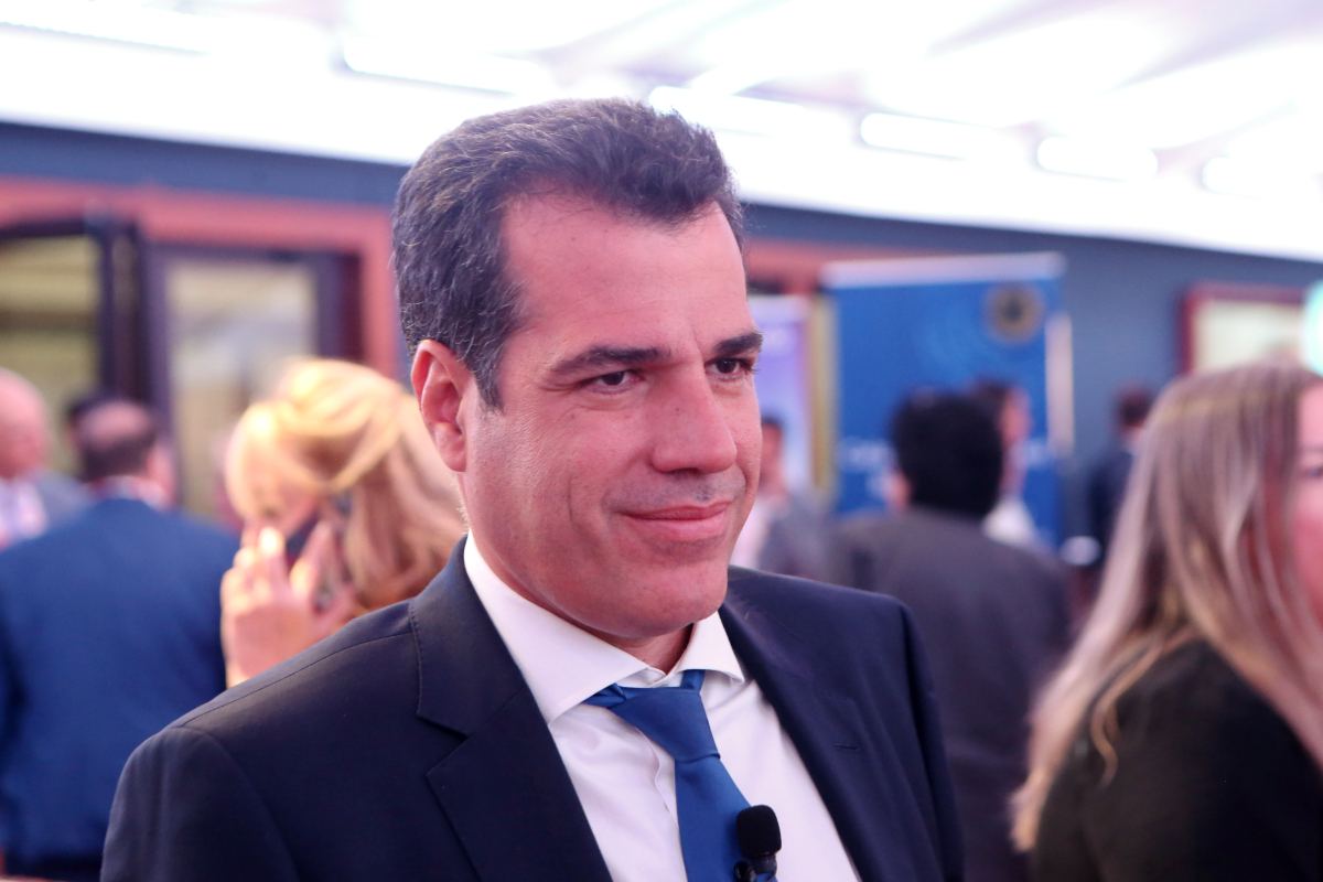 El Gobierno de Grecia advierte de que 550.000 inmigrantes ilegales esperan en Libia para cruzar el Mediterráneo y entrar en Europa