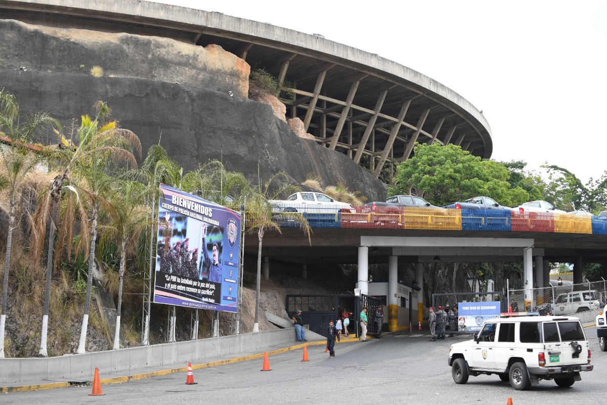 Una ONG venezolana denuncia que desde abril han muerto 19 presos políticos bajo la custodia del régimen chavista