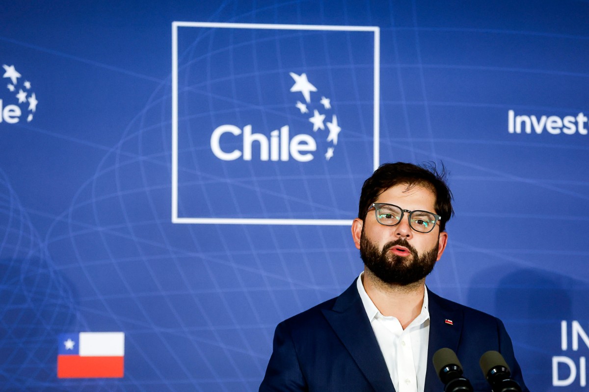 El Gobierno de Kast denuncia que Boric dejó las cuentas públicas con «inconsistencias» que afectan las proyecciones económicas de Chile
