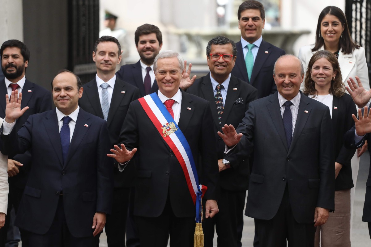 La Cámara de Diputados de Chile aprueba la mega reforma económica de José Antonio Kast
