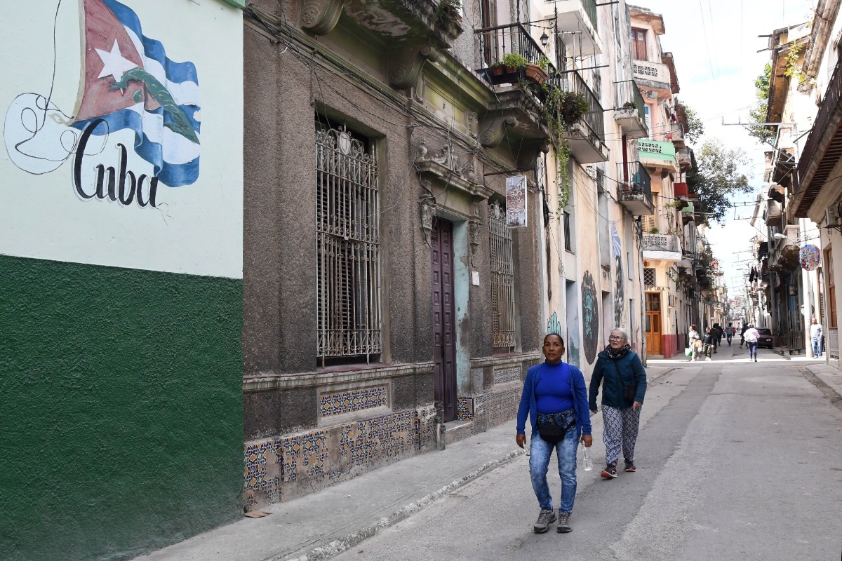 El Departamento del Tesoro de EEUU impone sanciones a empresas controladas por el régimen de Cuba
