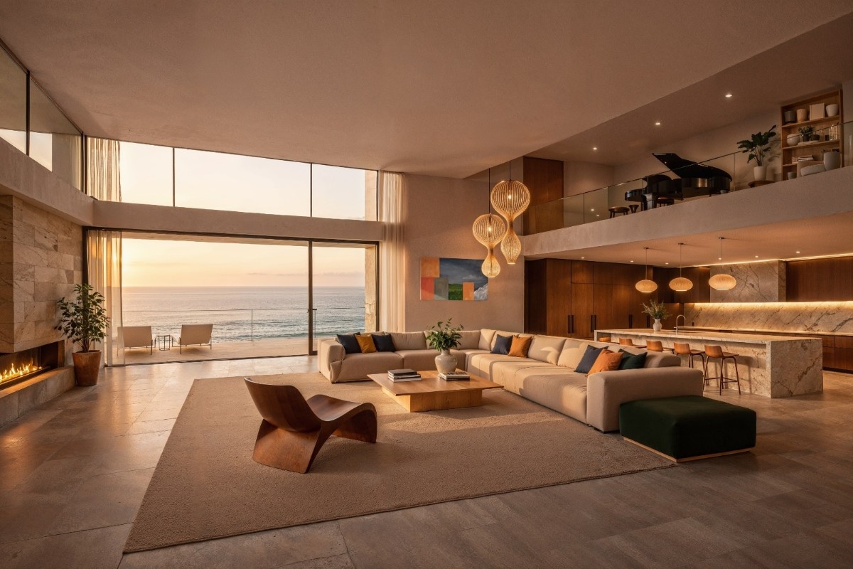 Madrid y Marbella superan ya a Nueva York y Mónaco en la carrera mundial de la vivienda de lujo