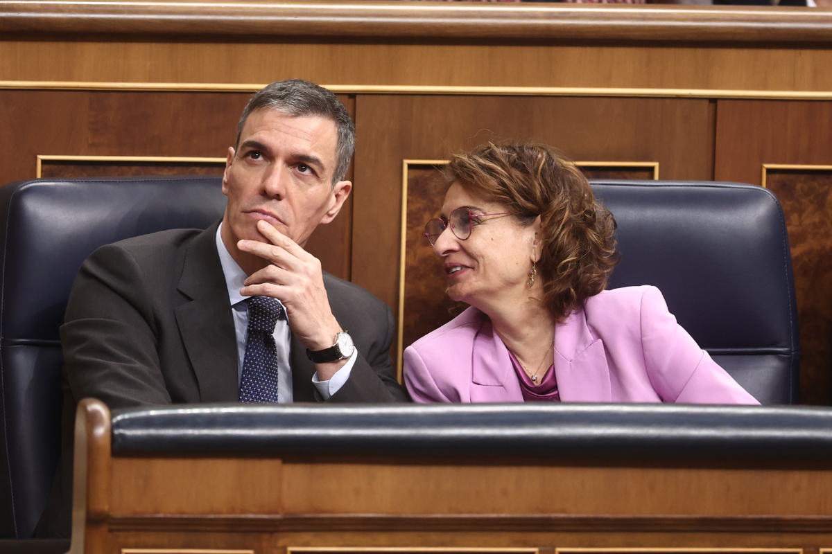 El Tribunal de Cuentas detecta un desfase de más de 4.000 millones en las finanzas del Estado por errores en ingresos y gastos