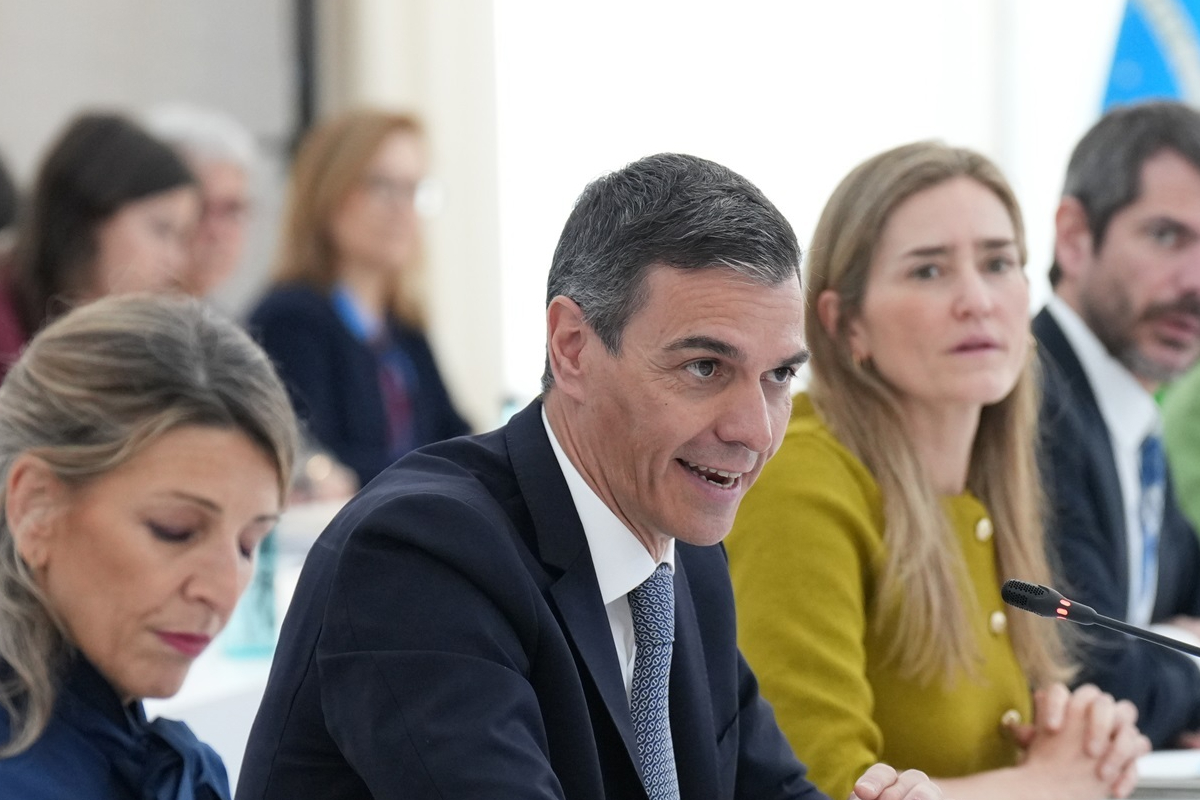 Bélgica eleva a 840 millones los embargos a España por los impagos de los laudos de las renovables