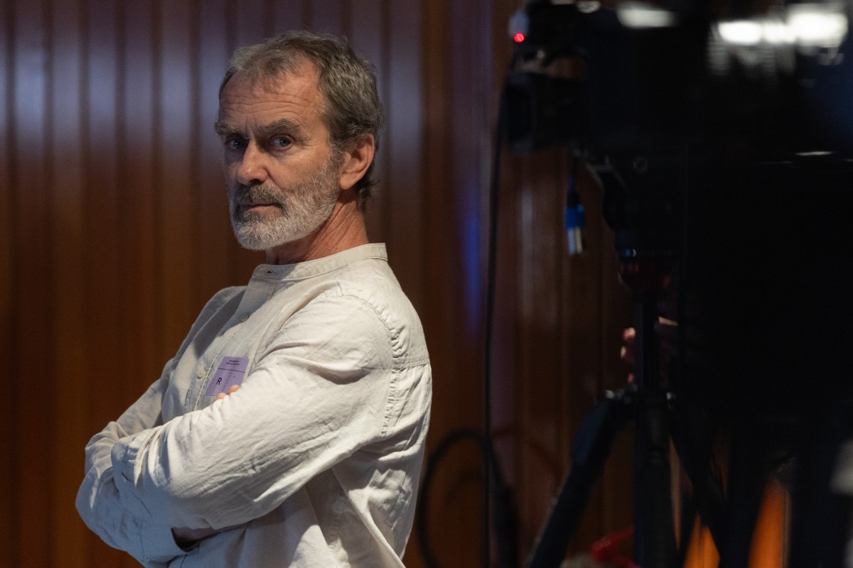 Fernando Simón asegura que el crucero afectado por hantavirus llegará a Canarias sin casos: «Sus pasajeros no son de riesgo para nadie»