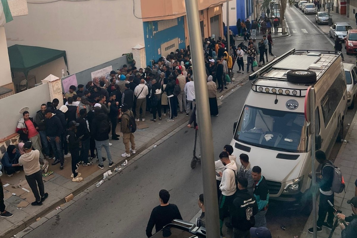 La preocupación por la llegada de inmigrantes y por el acceso a la vivienda se dispara entre los españoles