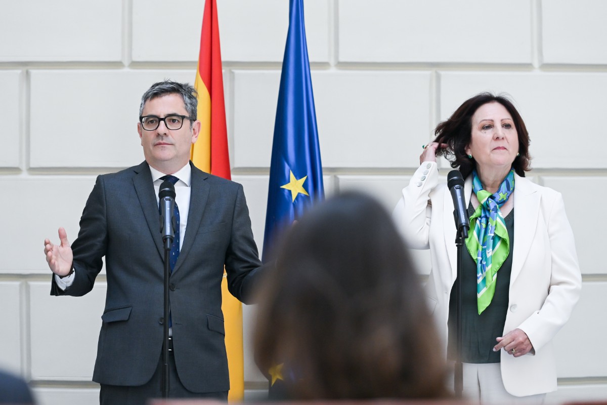 La Asociación de Fiscales denuncia ante el TEDH que el Constitucional avala nombramientos por «afinidad ideológica»